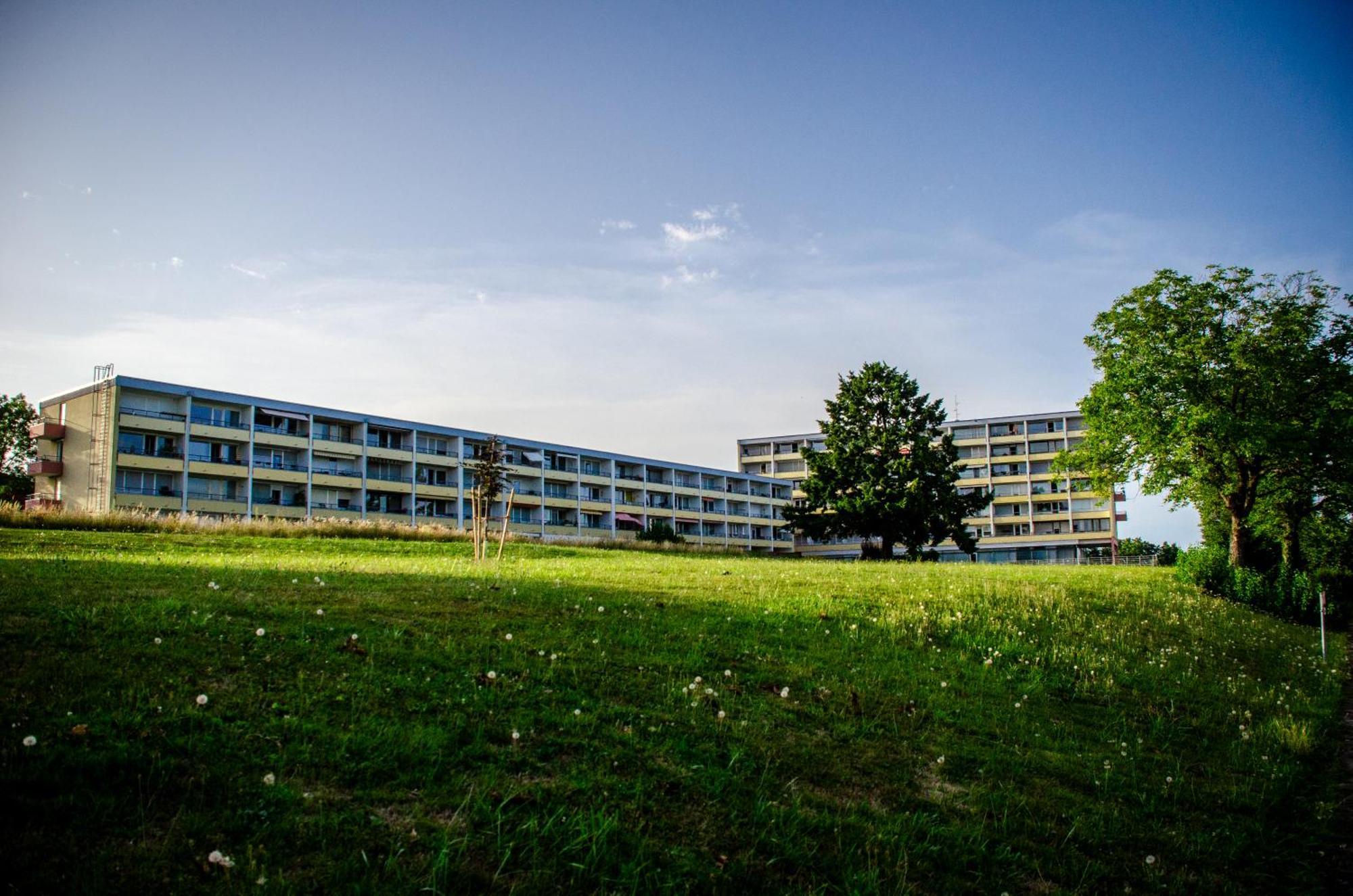 See- Und Bergblick Oberteuringen Exterior foto